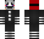 puppet ayato