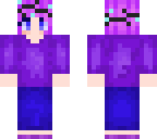 purple elf 