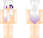 purple ombre base