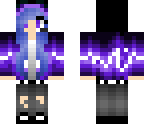purple sonar