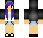 purple tomboy
