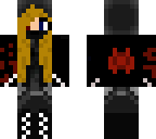pvp girl