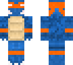 pvp turtle