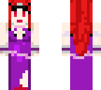 queen beryl