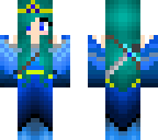 queen of atlantis