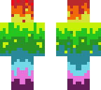 rainbow