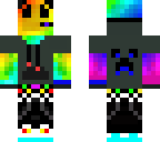 rainbow catslime mk2
