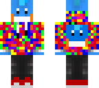 rainbowkipper