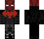 red hood