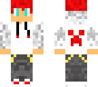 red platinum