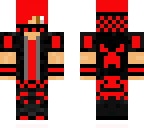 red pro