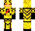 reverse flash