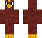 rhode island red