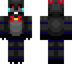rift the rabbit