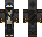 rogue