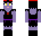 sailor chaos