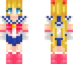 sailor moon