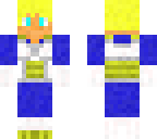 saiyan armour microrocktop ssj