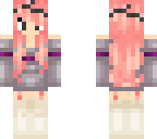 sakura skin