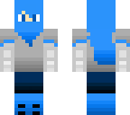 sans underswap human
