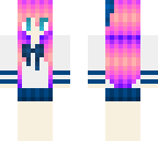 school girl