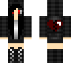 shadow heart