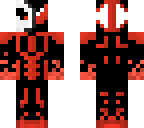 shadow soldier - updated