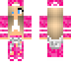 skate girl
