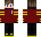 skin de megaclemor