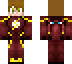 skin para erickecua
