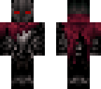 skull warrior