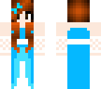 sky blades and magic