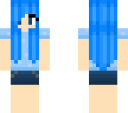 skye blue