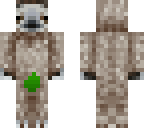 sloth