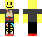 smiley face gaming
