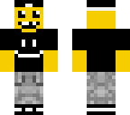 smiley guy