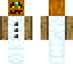 snow golem