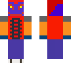 something random