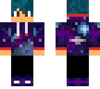space boy