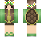 spring turtle