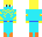 sqaishey gaurdain