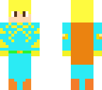 sqaishey gaurdain fixed