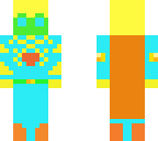 sqaishey gaurdain fixed complete