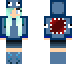 squid girl