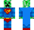super creeper