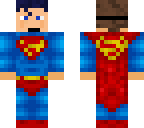 super man costume