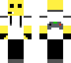 superbutterslime gamer