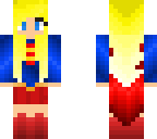 supergirl
