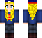 supergirl