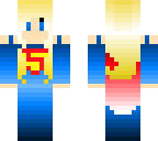 supergirl